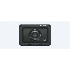 Sony RX0 Ultra-compact shockproof waterproof digital camera